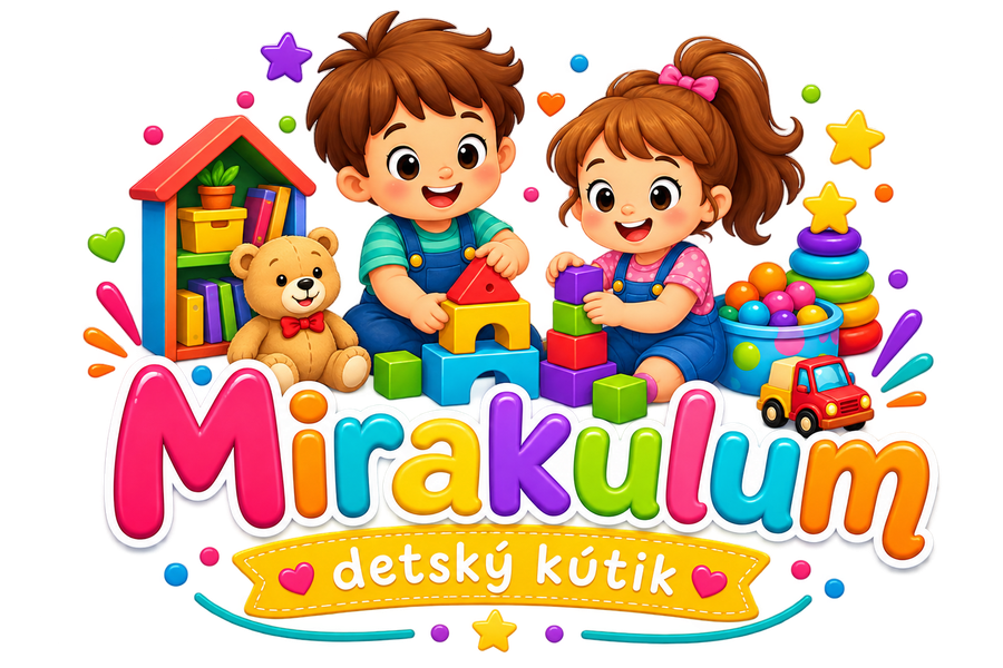 Mirakulum detský kútik