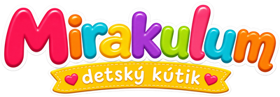 Mirakulum detský kútik
